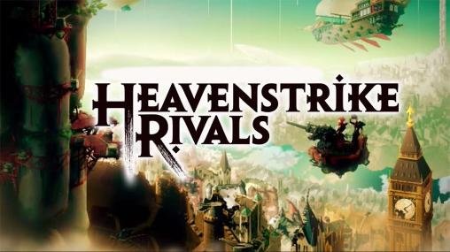 download Heavenstrike: Rivals apk